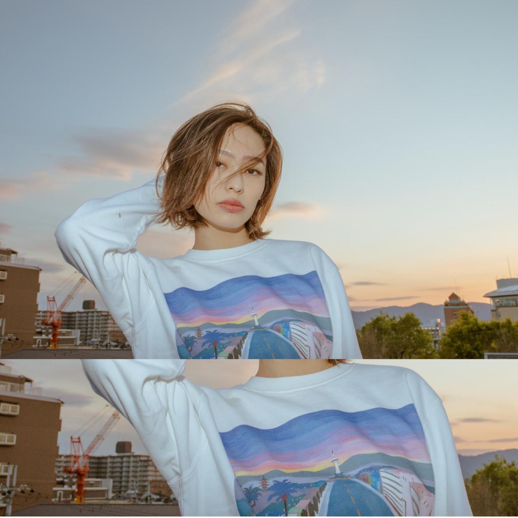 Hotel She, Kyoto Bagian luar foto