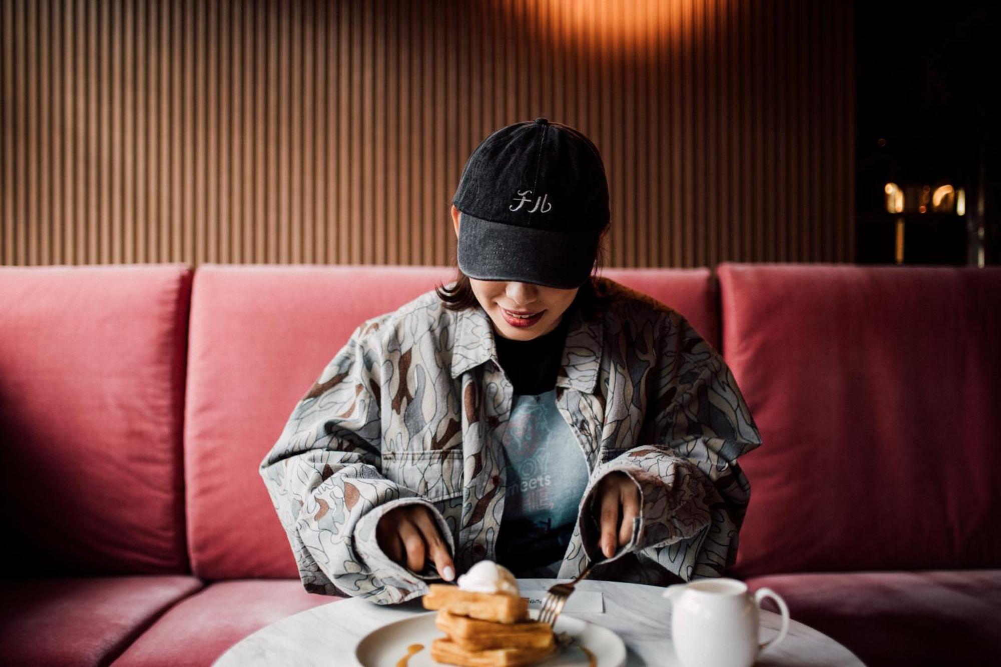 Hotel She, Kyoto Bagian luar foto