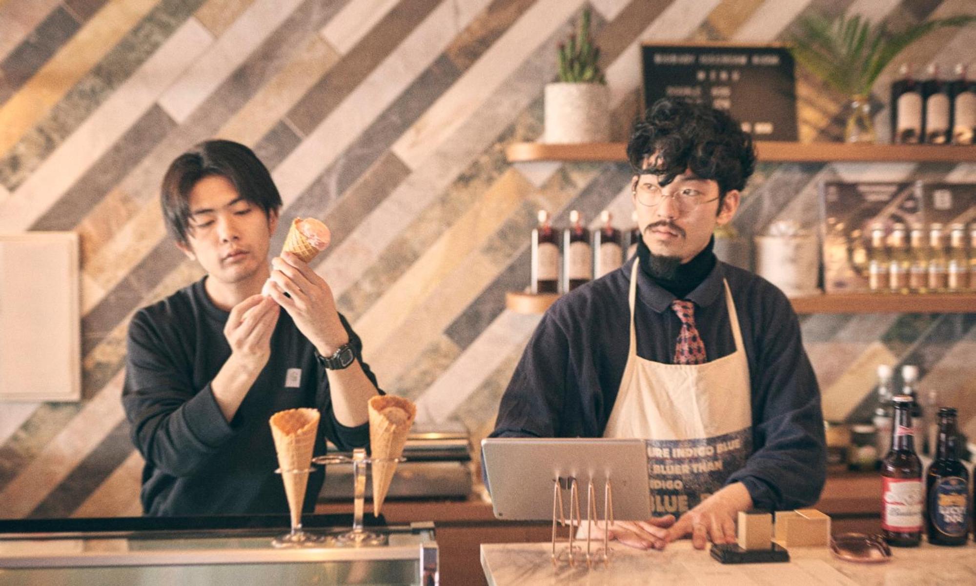 Hotel She, Kyoto Bagian luar foto